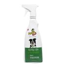 Spray Citronela Natural Power Pets Clean 500ml