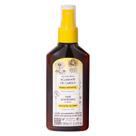 Spray clareador de cabelo Intea Camomila Blonde 100mL