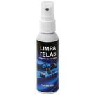 Spray Clean Limpa Telas 60ml - Implastec - Implastec