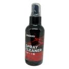 Spray Cleaner Limpeza Guitarra Violão Baixo Daddario 118ml Spray Cleaner Limpeza Guitarra Violão Baixo Daddario 118ml