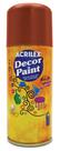 Spray Cobre 150ml 534 Acrilex Spray Cobre 150ml 534 Acrilex