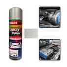 SPRAY COLOR ALUMINIO ALTA TEMPEMRATURA COLORGIN 300ml