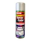 Spray color aluminio p rodas 300 ml - colorgin