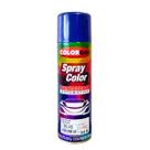 Spray color azul zaphiro 300 ml - colorgin Spray color azul zaphiro 300 ml - colorgin