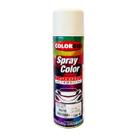 Spray color branco fosco 300 ml - colorgin