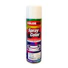 Spray color branco geada 300 ml - colorgin Spray color branco geada 300 ml - colorgin