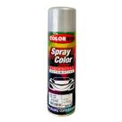 Spray color prata lunar 300 ml - colorgin