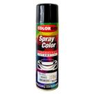 Spray color preto rapido 300 ml - colorgin