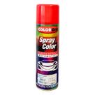 Spray color vermelho massey 300 ml - colorgin