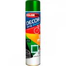 Spray Colorgin Decor Verde Amz-8741 Spray Colorgin Decor Verde Amz-8741