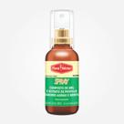 Spray Composto de Mel e Extrato de Própolis Flora Néctar Sabor Agrião e Menta