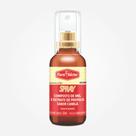 Spray Composto de Mel e Extrato de Própolis Flora Néctar Sabor Canela