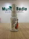 Spray composto de mel, extrato de própolis, romã, gengibre, malva e menta 30ml - minamel Spray composto de mel, extrato de própolis, romã, gengibre, malva e menta 30ml - minamel