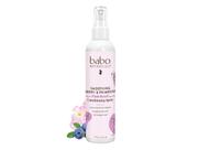 Spray condicionador Babo Botanicals Smoothing Berry Scent
