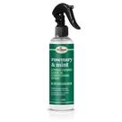Spray condicionador Leave-In Difeel Rosemary & Mint 180ml Spray condicionador Leave-In Difeel Rosemary & Mint 180ml
