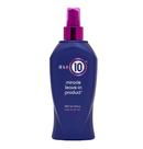 Spray condicionador Leave-In, é um tratamento capilar de 10%, 300ml