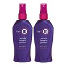 Spray condicionador Leave-In It's a 10% Haircare Miracle 300ml