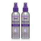 Spray condicionador Leave-In jhirmack 10 em 1 com vitamina E e B5 Spray condicionador Leave-In jhirmack 10 em 1 com vitamina E e B5