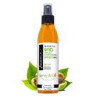 Spray condicionador Wig Leave in Awesome pH5 200ml