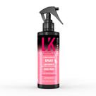 Spray Condicionante Liso Perfeito Lokenzzi 240ml Antifrizz