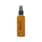 Spray Corporal Anaconda Glitter Amarelo Ouro 100Ml