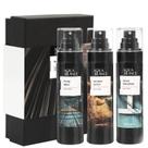 Spray Corporal AQUA BLANCE Desodorante Masculino - 300ml (Kit com 3) Spray Corporal AQUA BLANCE Desodorante Masculino - 300ml (Kit com 3)