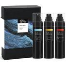 Spray corporal AQUA BLANCE Tricky Game Night Blue Agiomme 100mL