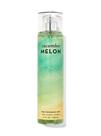 Spray Corporal Aromático Bath & Body Works Pepino Melón 236 mL