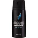 Spray Corporal AXE Phoenix para Homens - 120ml