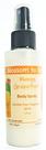Spray corporal Blossom to Bath Mango Grapefruit 120ml natural