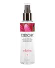 Spray Corporal Coochy Seduction Fragrance Mist - 118ml - Sem Álcool Spray Corporal Coochy Seduction Fragrance Mist - 118ml - Sem Álcool