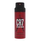 Spray corporal CRISTIANO RONALDO CR7 Sporty Fresh Woody 120mL