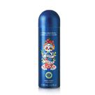 Spray corporal Cuba Original Wild Heart Men 200 ml da Parfums Des Champs