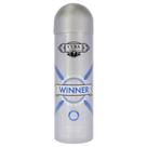 Spray corporal Cuba Winner by Cuba for Men 200mL