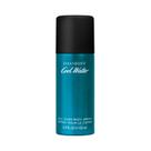 Spray Corporal Davidoff Cool Water Masculino - 150ml