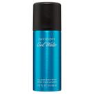 Spray corporal Davidoff Cool Water para homens 150mL