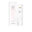 Spray Corporal de Chá Branco com Essência de Rosa Selvagem 3,4 Oz