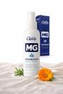 Spray Corporal de Magnésio Clavis Naturea 110 ml com Proteína da Seda