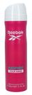 Spray corporal Deo Reebok Inspire Your Mind 5.0 para homens 122 ml