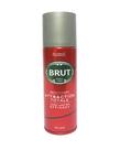 Spray corporal desodorante Brut Attraction Totale para homens 200 ml