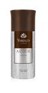 Spray corporal desodorante Yardley Arthur para homens 150mL Spray corporal desodorante Yardley Arthur para homens 150mL
