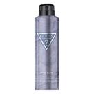 Spray corporal desodorizante GUESS Elements Cool Slate 177ml Masculino