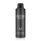 Spray corporal desodorizante GUESS Seductive Homme para homens 180 ml