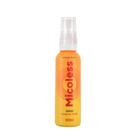 Spray Corporal e Unhas Frieiras Coceiras Alergias Micoless Abelha Rainha 60ml REF 2891