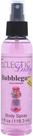 Spray Corporal Eclectic Lady Bubblegum - 120ml - Dupla Concentração