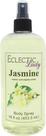 Spray corporal Eclectic Lady Jasmine 473ml para mulheres e homens