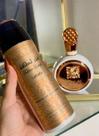 Spray Corporal Fakhar Rose Lattafa 200ml Feminino Body Spray Spray Corporal Fakhar Rose Lattafa 200ml Feminino Body Spray