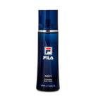 Spray corporal Fila Refreshing para homens Cool Clean Fresh 250ml Spray corporal Fila Refreshing para homens Cool Clean Fresh 250ml