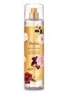 Spray corporal Fragrance Mist Bath & Body Works Dahlia 236 ml