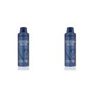 Spray Corporal GUESS Guess Seductive Homme Blue para Hombre 177 mL x2